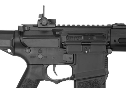 Ares AM-015 EFCS AEG Black