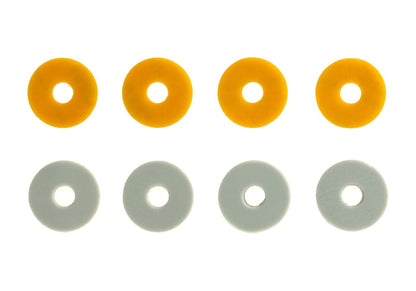 EpeS SorboPad AEG 50D Set - 4 Thicknesses