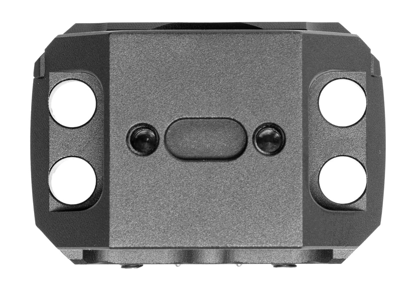 Vector Optics VAS Red Dot Sight  Picatinny Low Mount