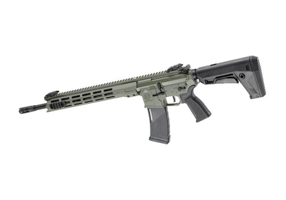 Krytac Trident MK3 SPR-M AEG Foliage Green