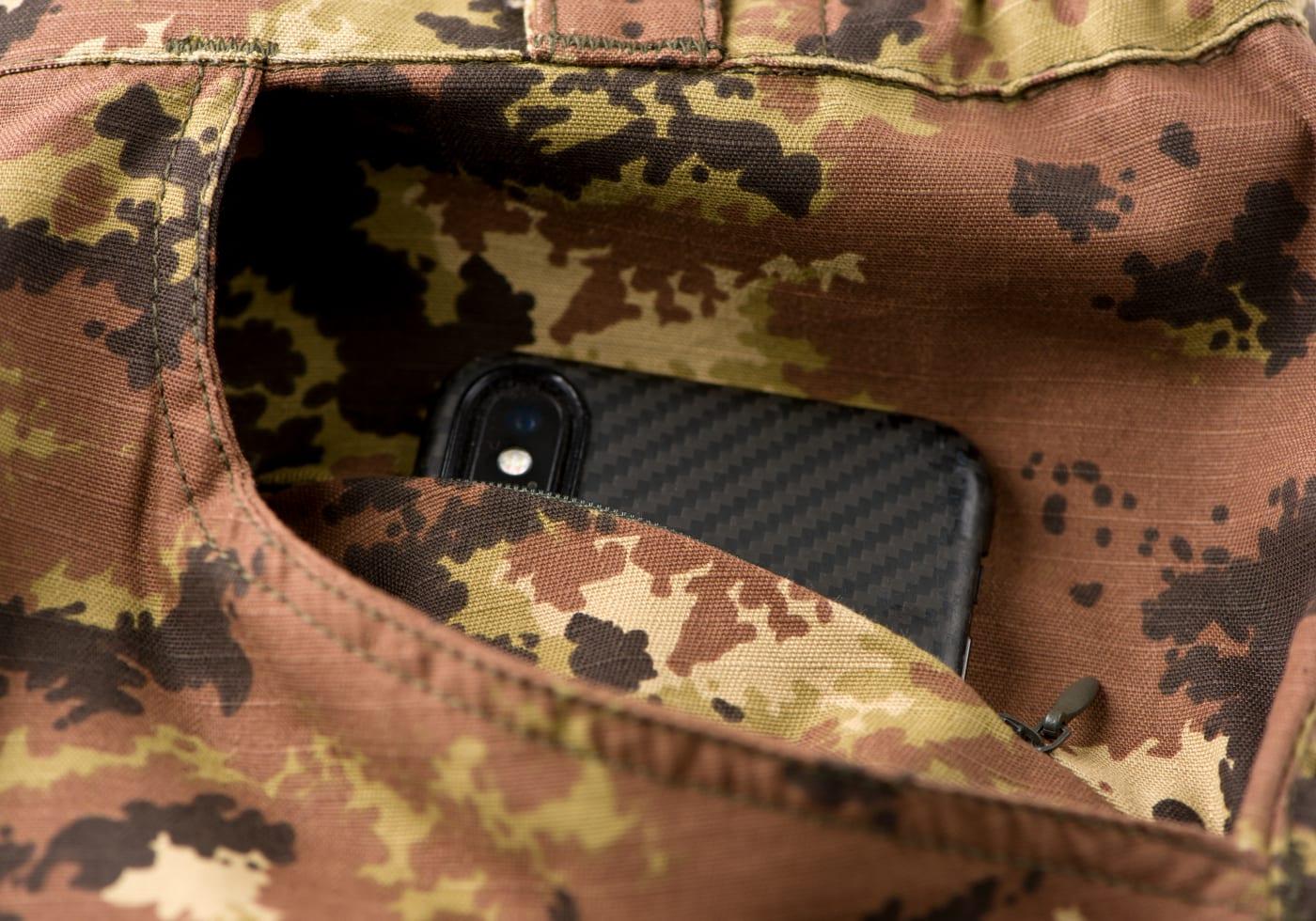 Invader Gear Mk.II Predator Combat Pant Vegetato