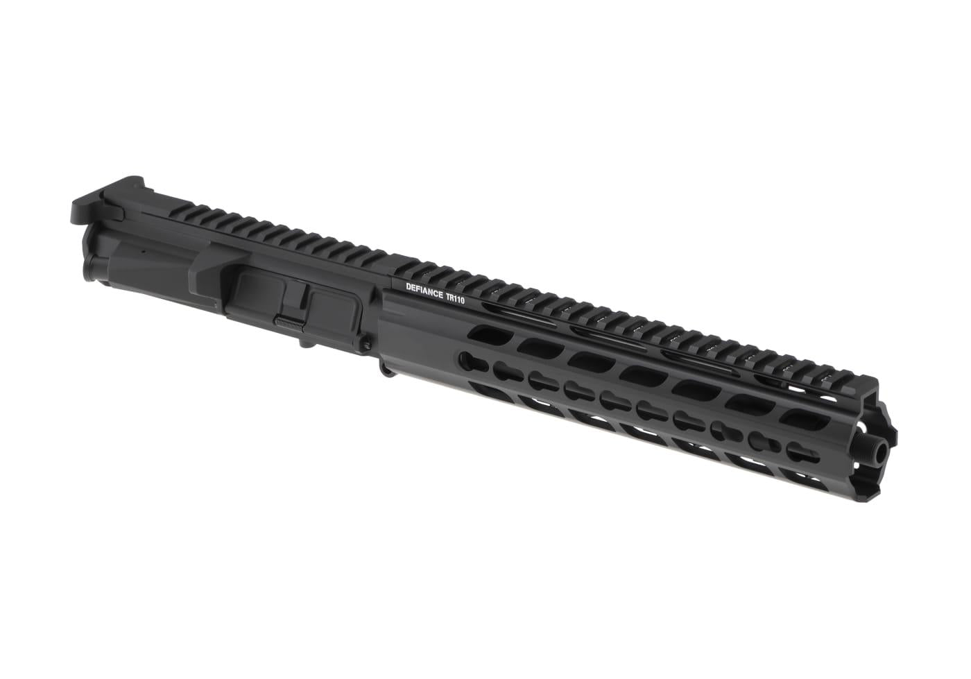 Krytac MK2 CRB Complete Upper Assembly Black
