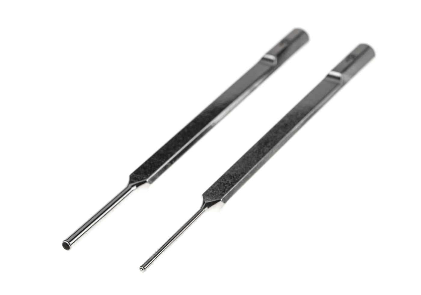 Real Avid Accu-Punch Master Set