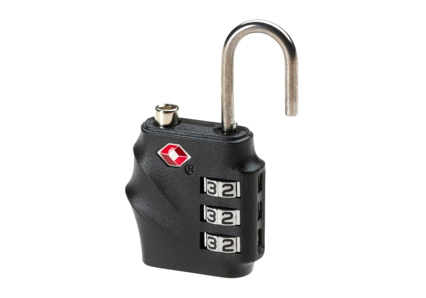 Nimrod TSA Rifle Case Lock