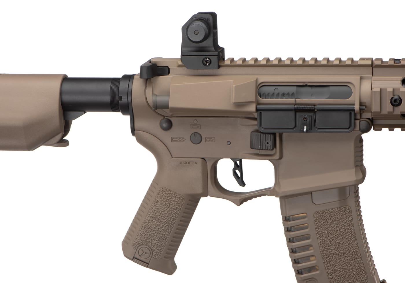 Ares AM-007 EFCS AEG Desert