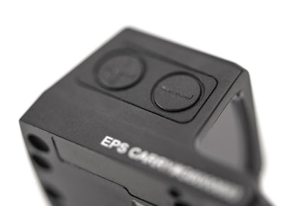 Holosun EPS CARRY 6 MOA Green Dot Sight Black