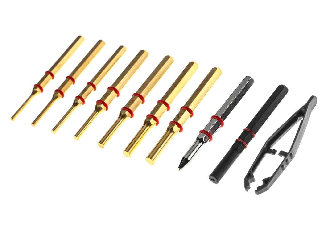 Real Avid Accu-Punch Master Set