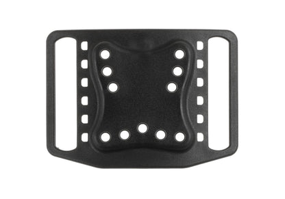 Blackhawk Omnivore Holster with Streamlight TLR-1/2 Black
