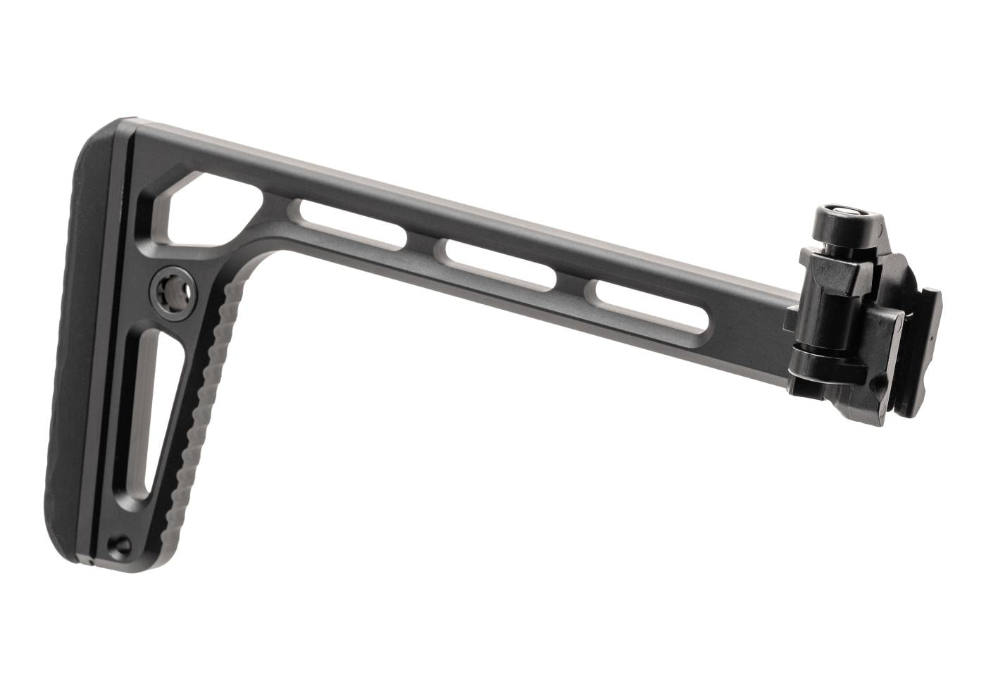 5KU Minimalist Plus Folding Stock 1913 Interface