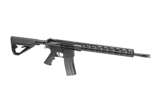 Arcturus AR15 Airsoft AEG Rifle Black