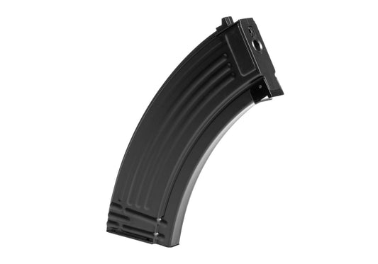 Pirate Arms Magazine AK47 Metal Midcap 150rds Black