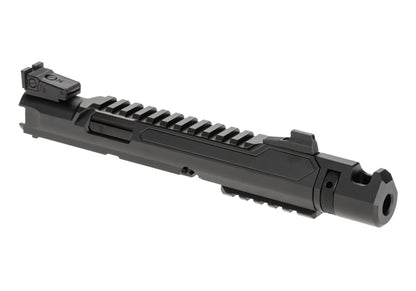 Action Army AAP01 Black Mamba CNC Upper Receiver Kit B Black