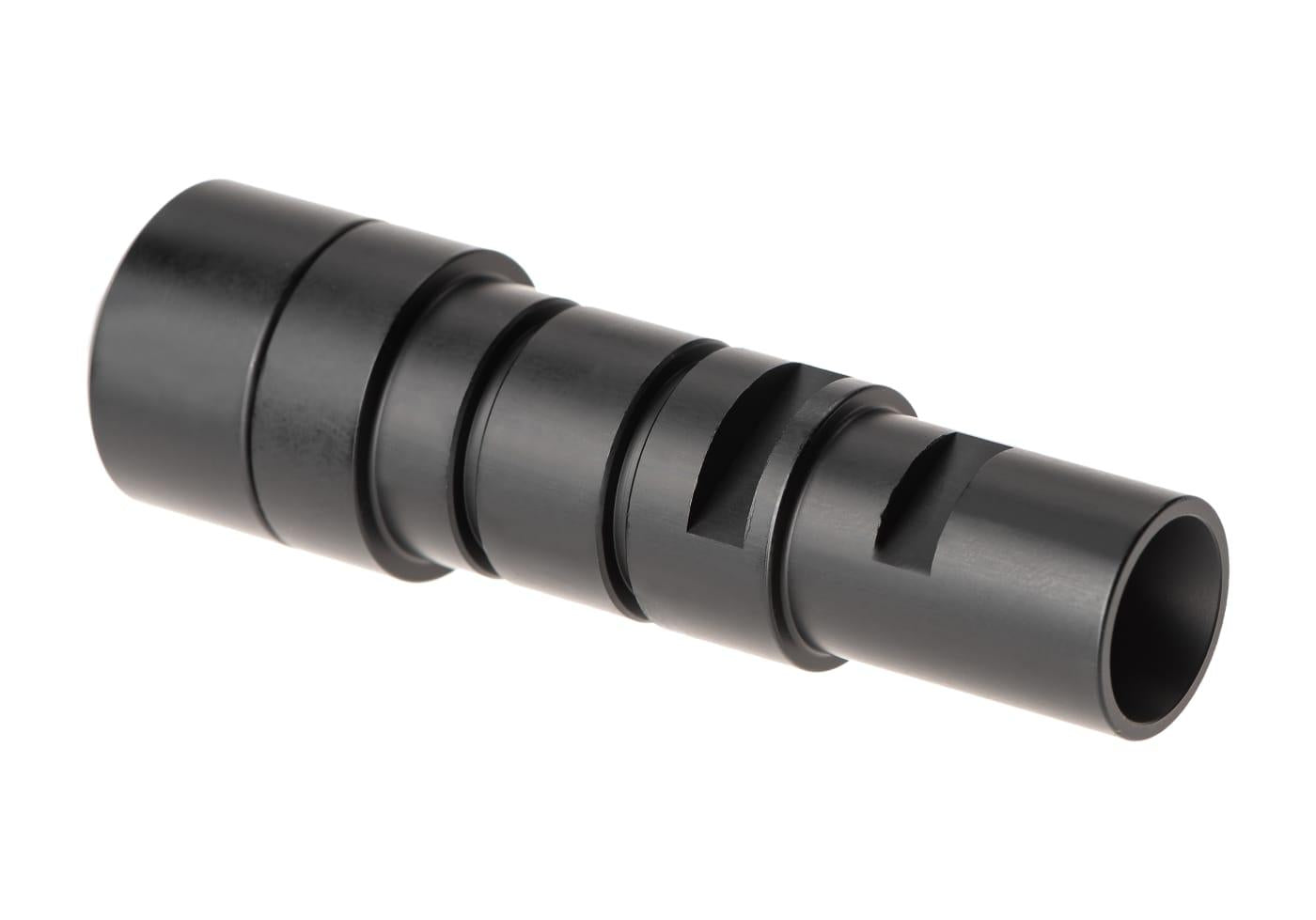 KJW M700 Silencer Adapter CCW