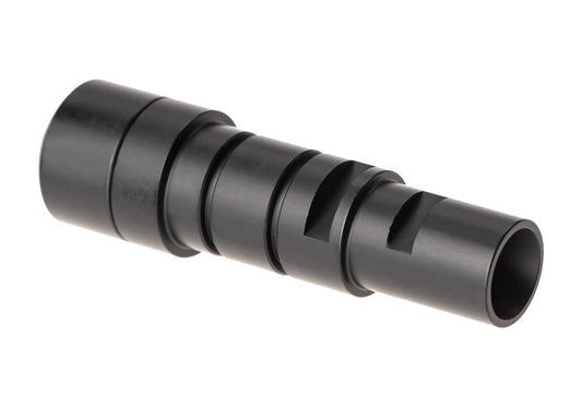 KJW M700 Silencer Adapter CCW