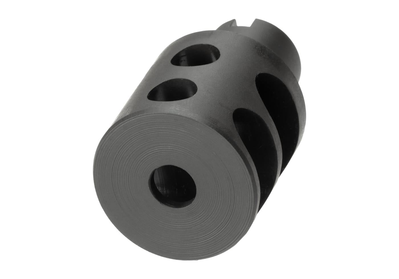 LCT ZDTK-2L Airsoft Muzzle Brake 14x1.0 L