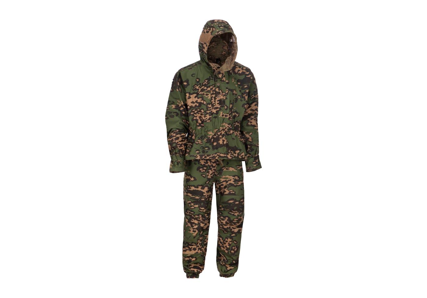 Invader Gear Gorka Suit Partizan