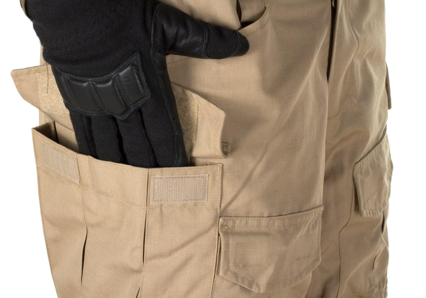 Crye Precision G3 Combat Pant Khaki