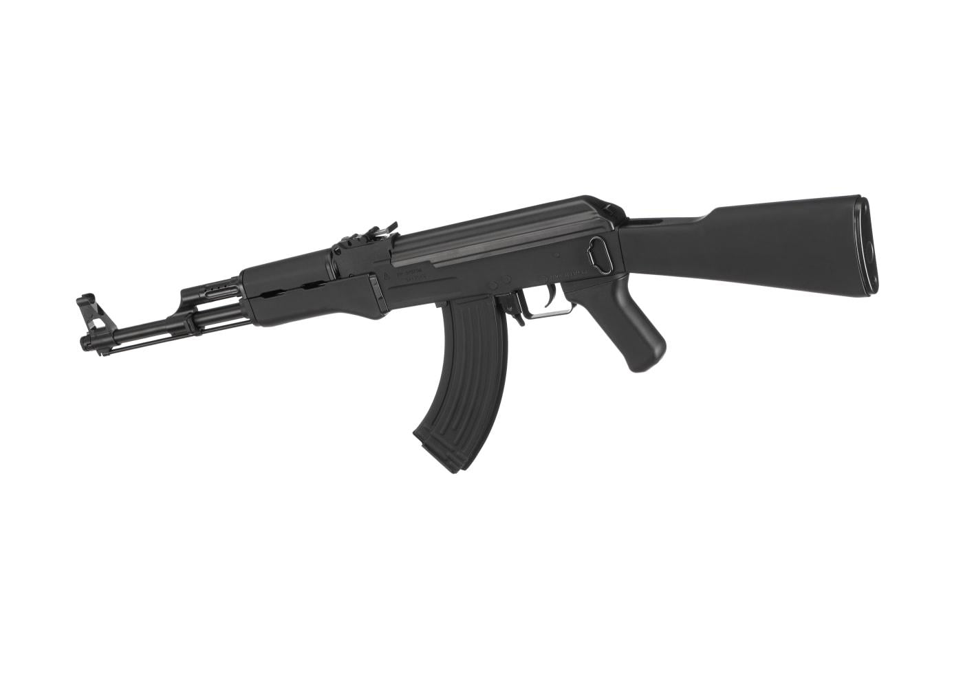 G&G CM47 E.T.U. Black