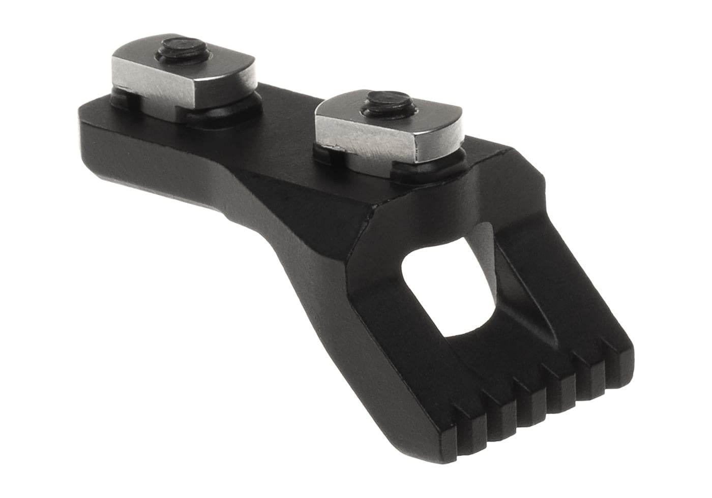 Ares M-LOK Hand Stop Type A Black