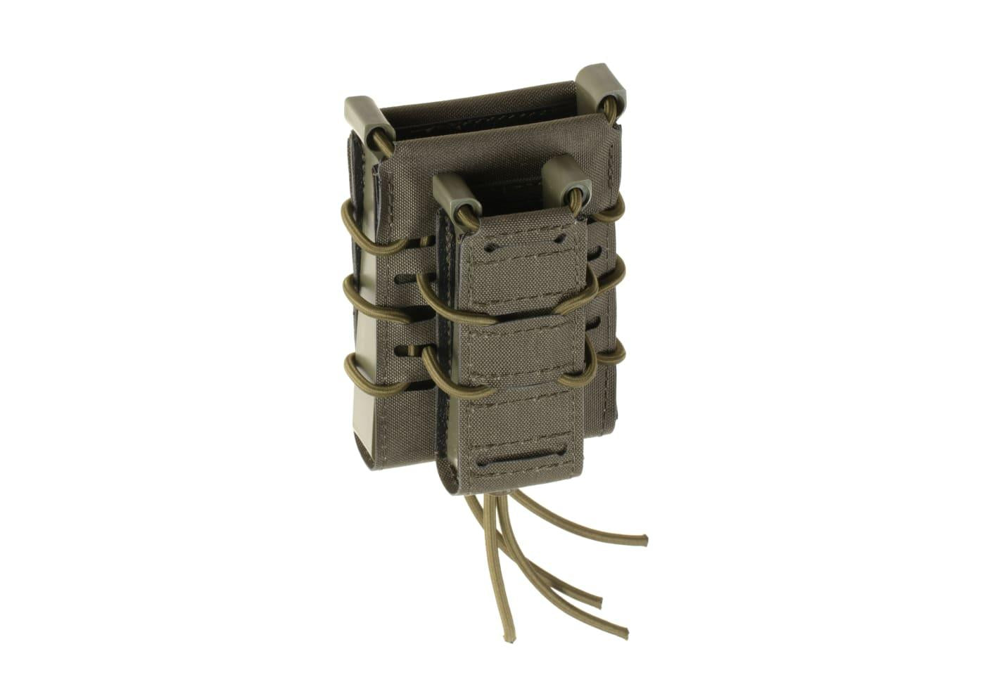 Templar's Gear Fast Rifle and Pistol Magazine Pouch