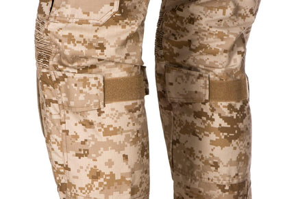 Invader Gear Mk.II Predator Combat Pant Marpat Desert