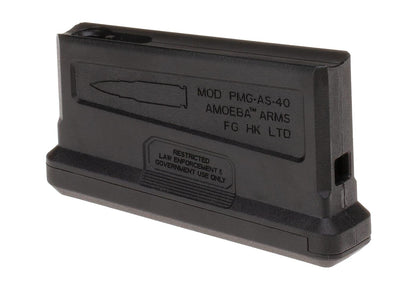 Ares Magazine S2/S3 Striker Sniper Rifle 45rds Short Black