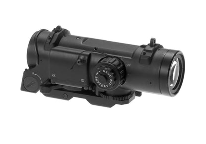 G&G EC Sight 1-4x Black