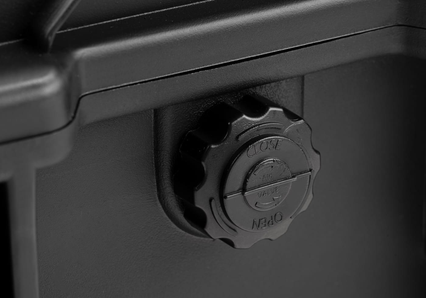 Nimrod Multi-Pistol Polymer Case