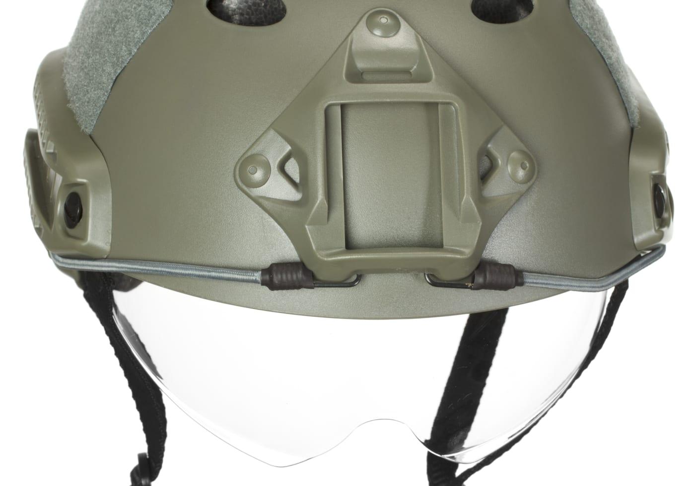 Emerson FAST Helmet PJ Goggle Version Eco