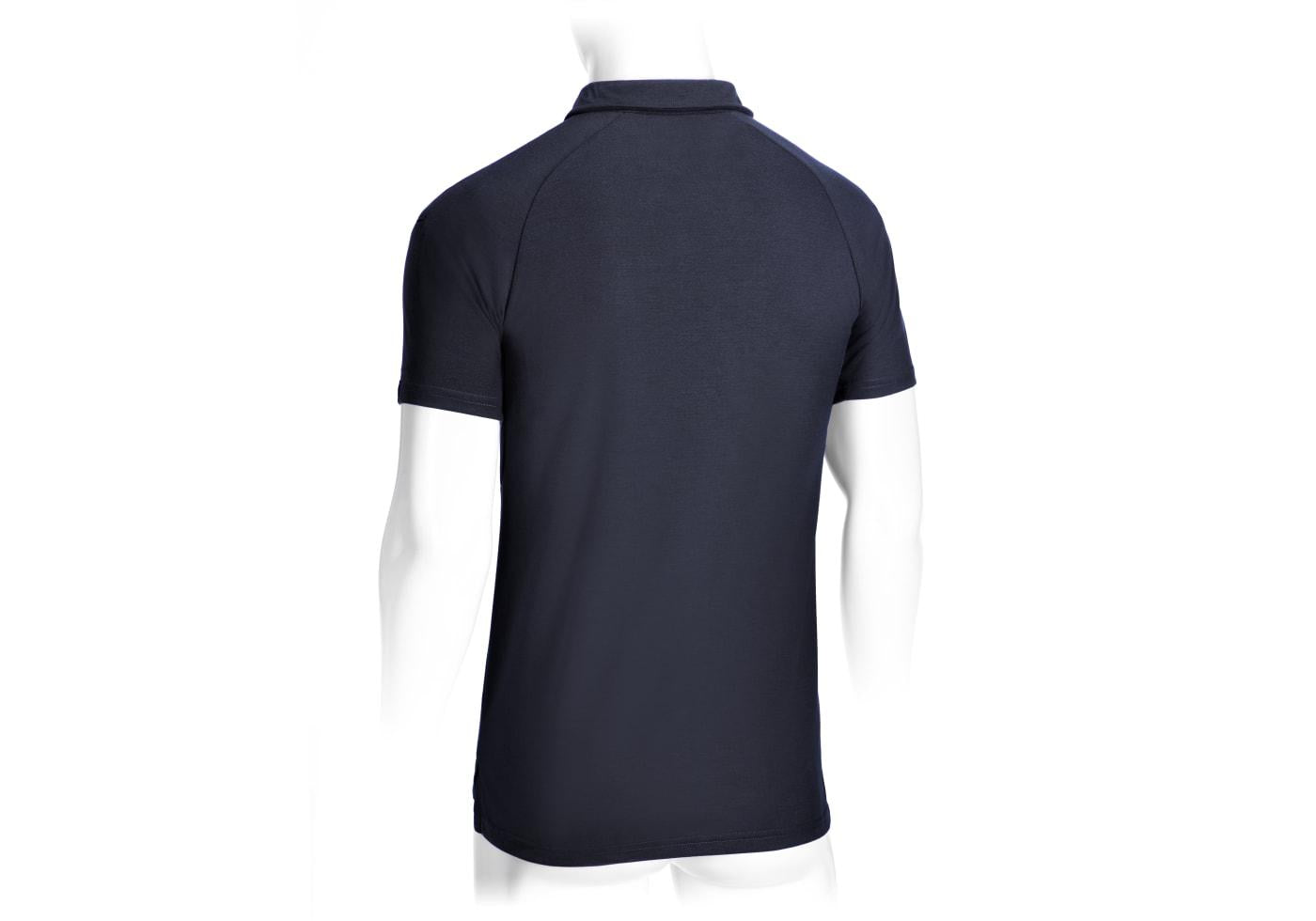 Outrider T.O.R.D. Performance Polo Navy
