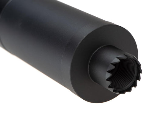LCT Putnik AK Mock Silencer 24x1.5mm