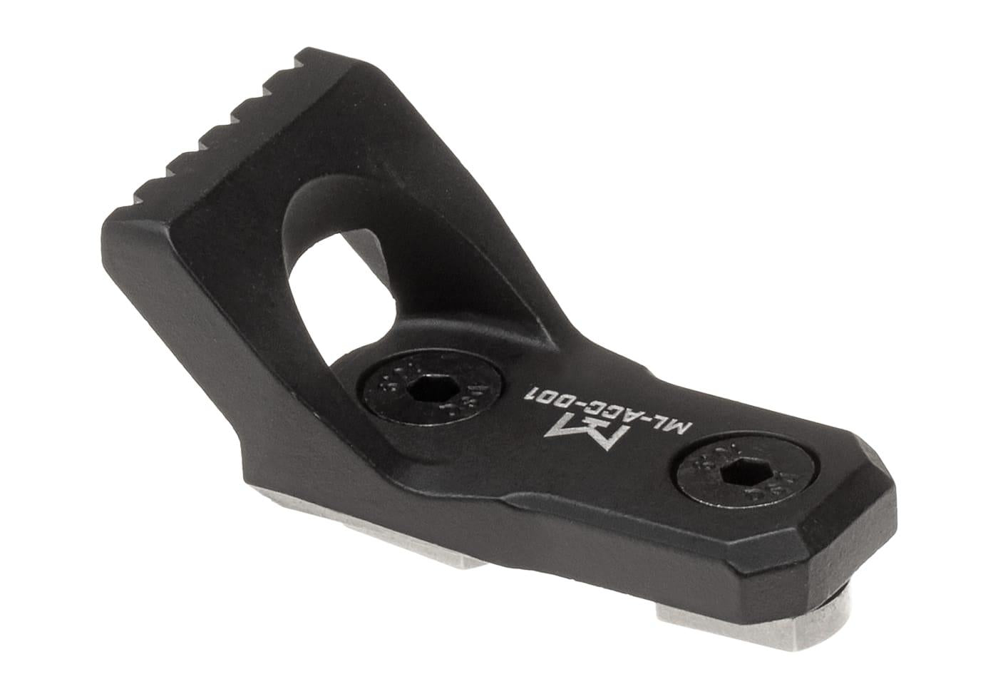 Ares M-LOK Hand Stop Type A Black