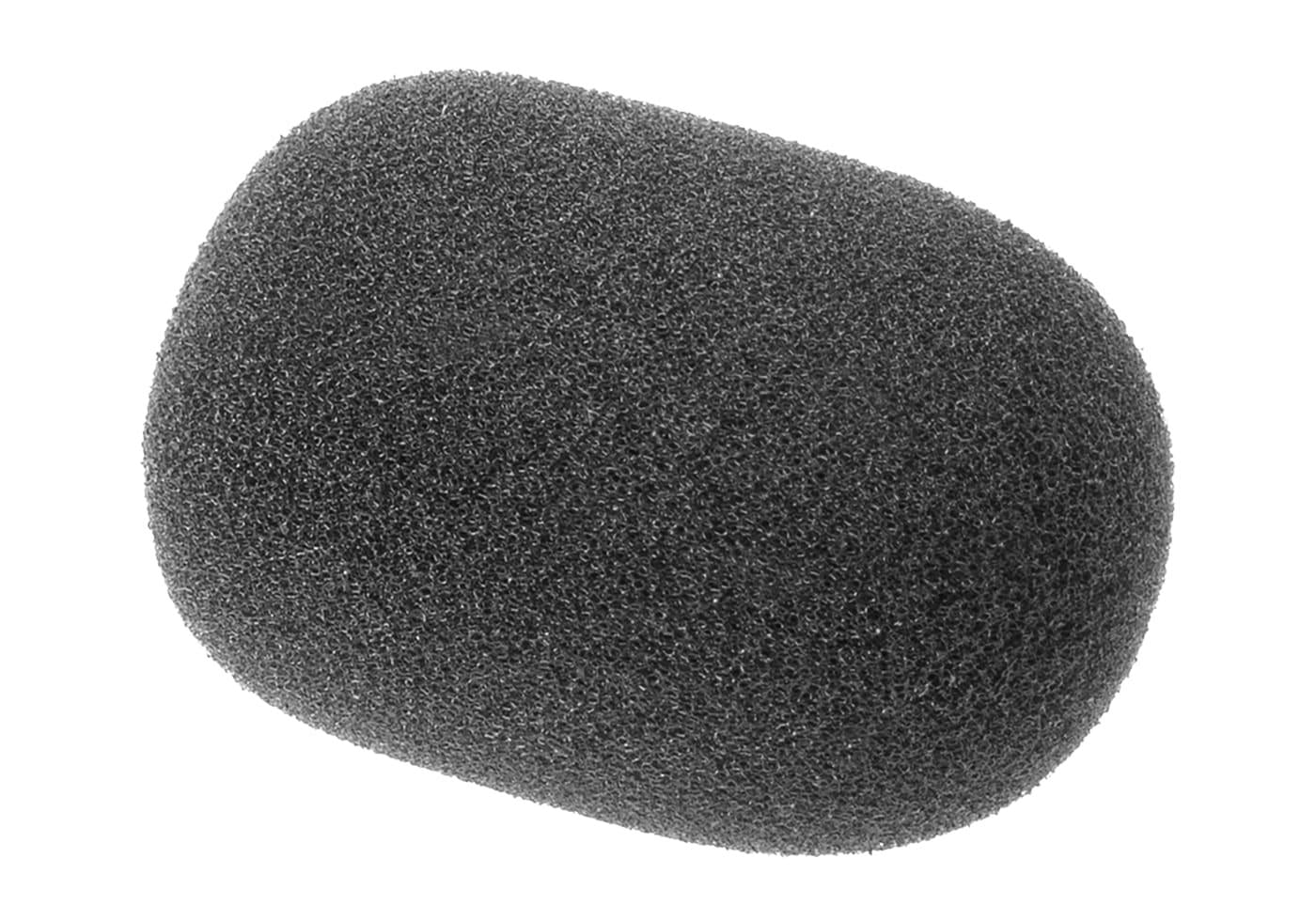 Sordin Boom Microphone Foam Windshield 10-Pack