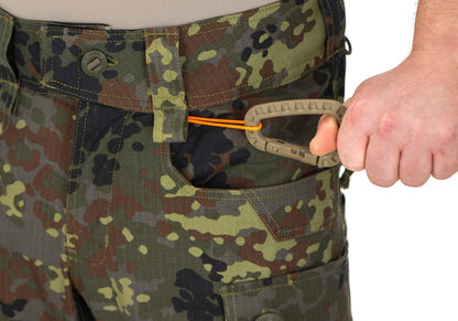 Clawgear Raider Pants MK V ATS Flex Flecktarn