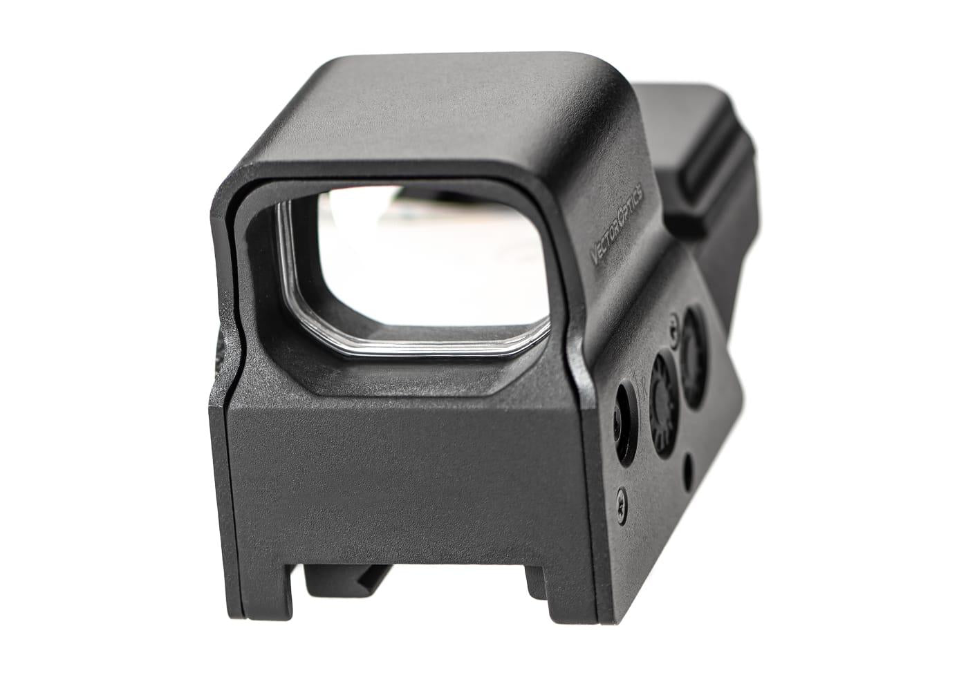 Vector Optics Omega 8 Red Dot Sight