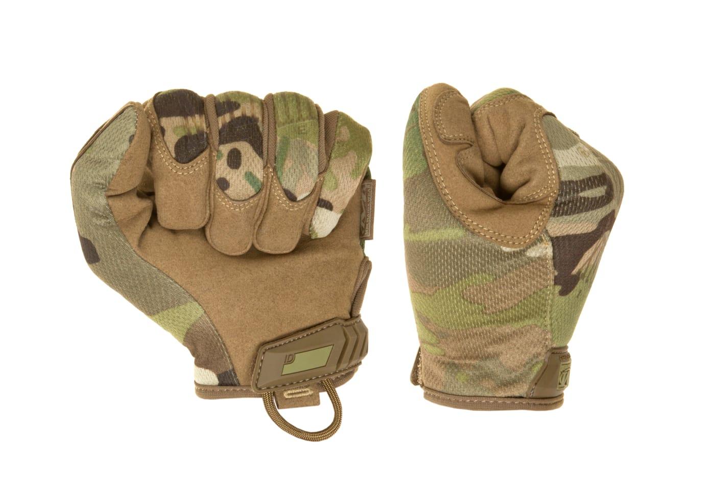 Mechanix Wear The Original Gloves Multicam