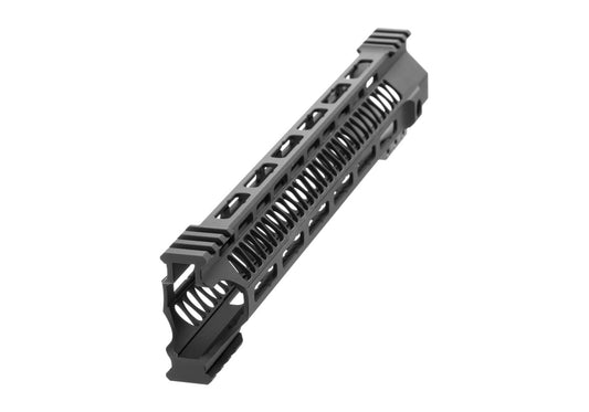 Mancraft 13" MLOK Handguard V1 Black
