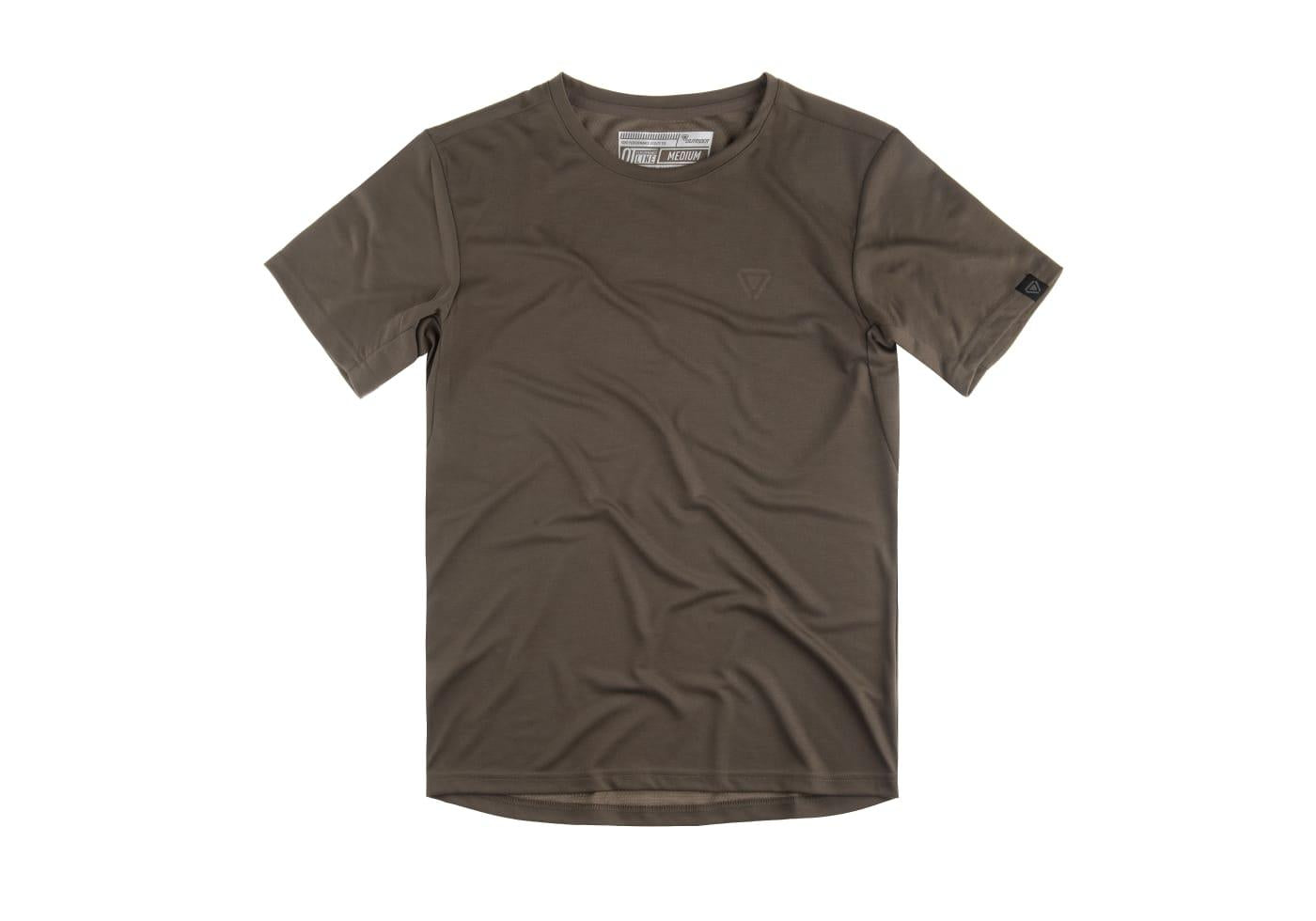 Outrider T.O.R.D. Performance Utility Tee Ranger Green