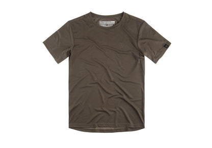 Outrider T.O.R.D. Performance Utility Tee Ranger Green