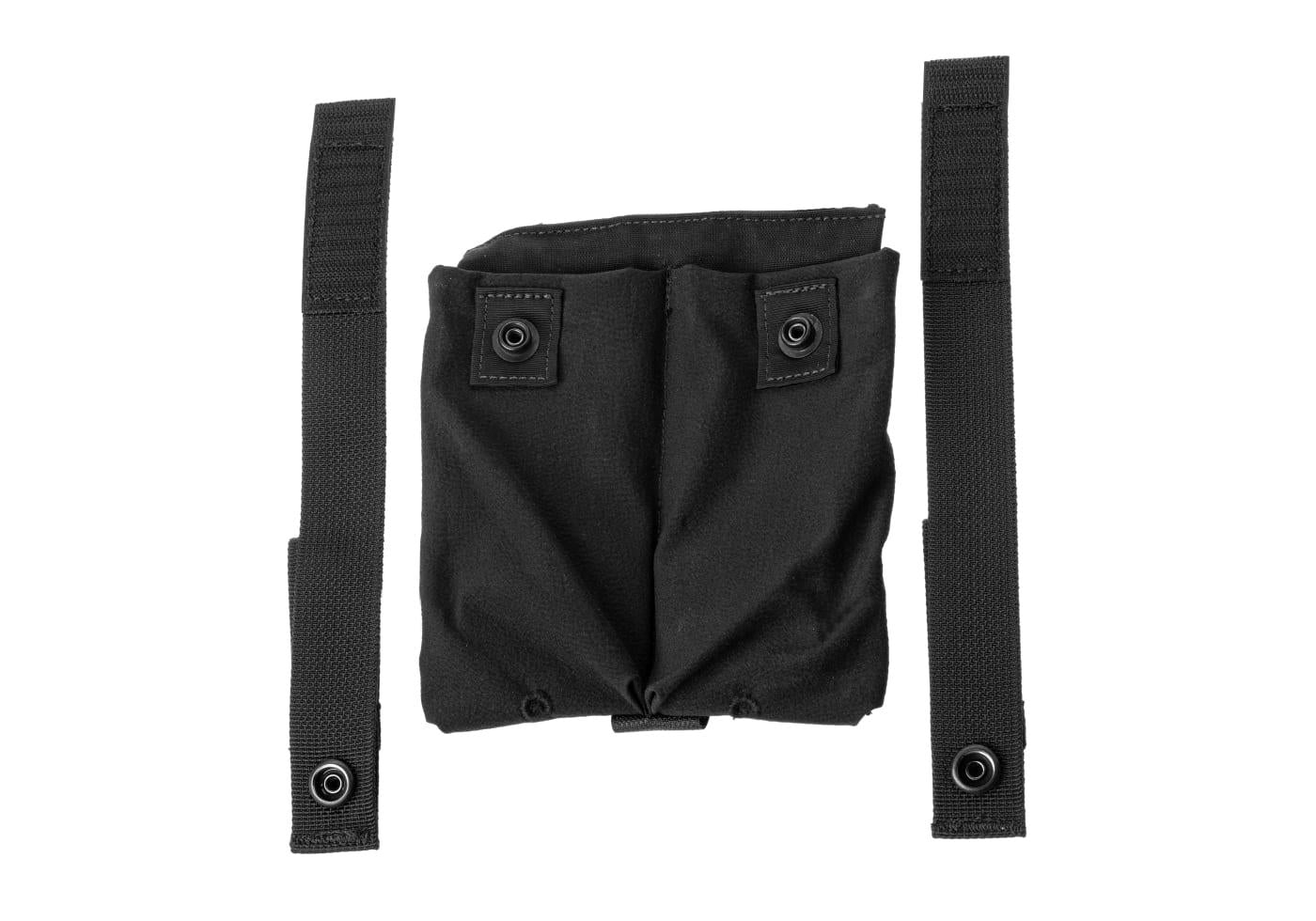 Crye Precision CPC Stretch Mag Pouch Black