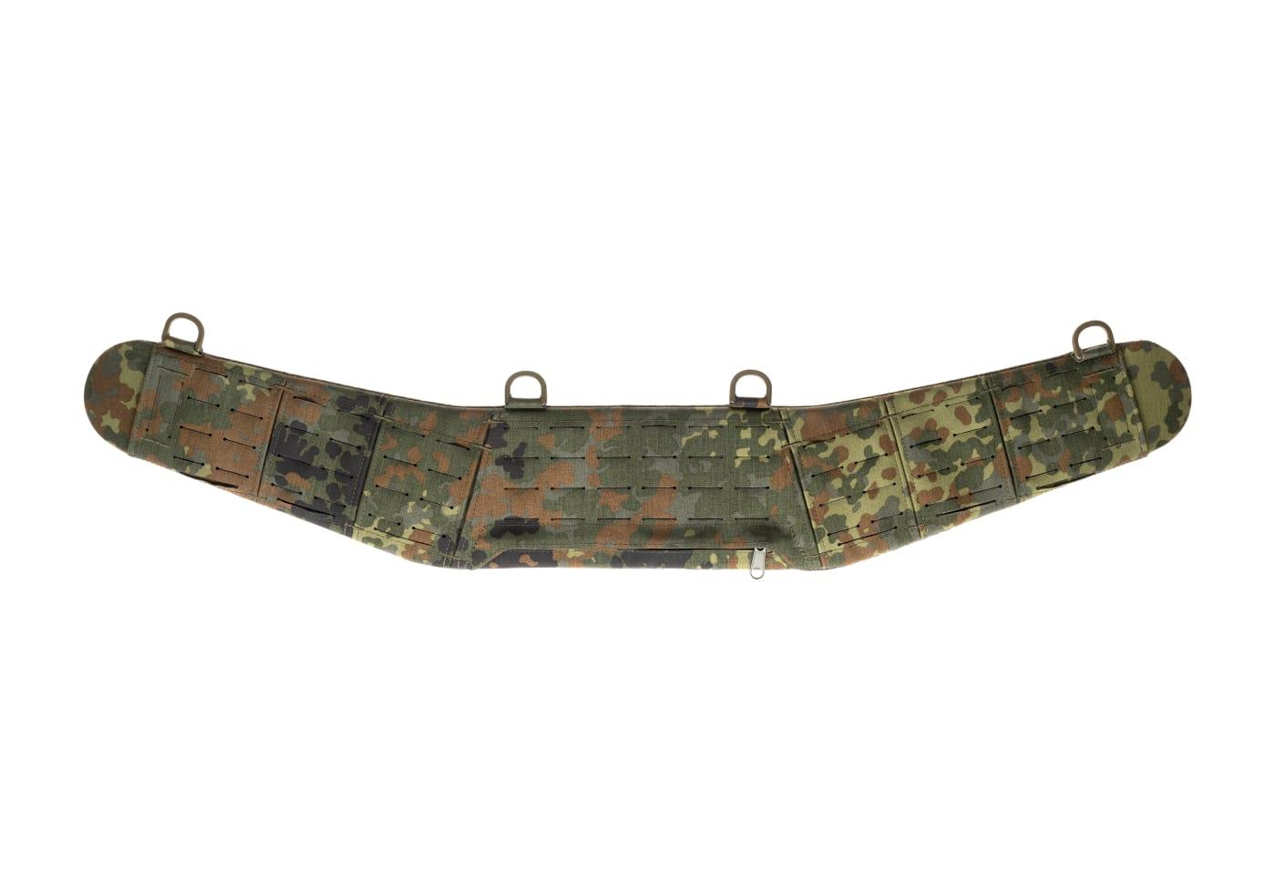 Templar's Gear PT1 Tactical Belt GEN 2 Flecktarn