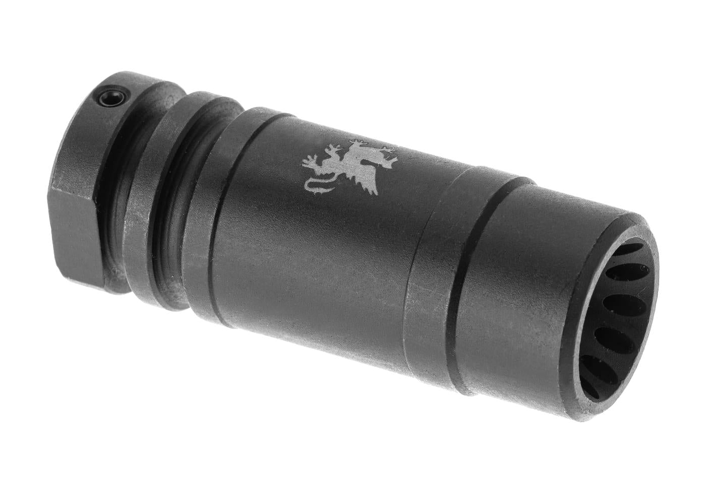 PTS Syndicate PTS Griffin M4SD Linear Comp CCW