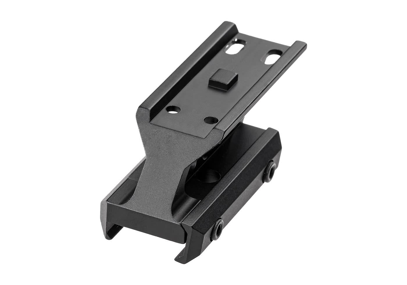 Vector Optics 0.83" Profile Cantilever Picatinny Riser Mount