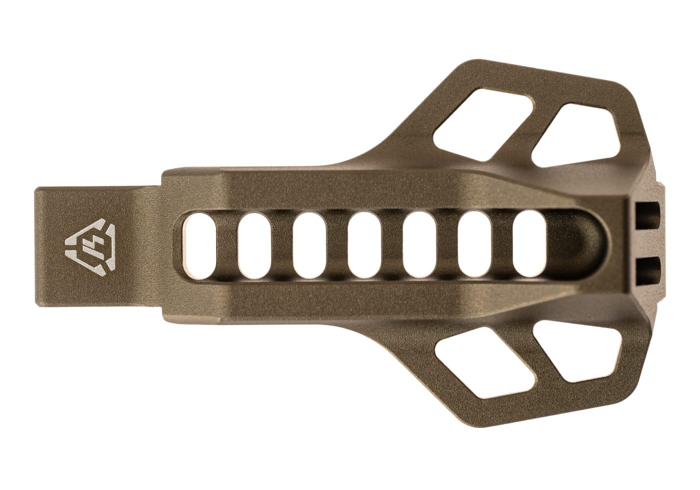 Strike Industries Cobra Alu Trigger Guard FDE
