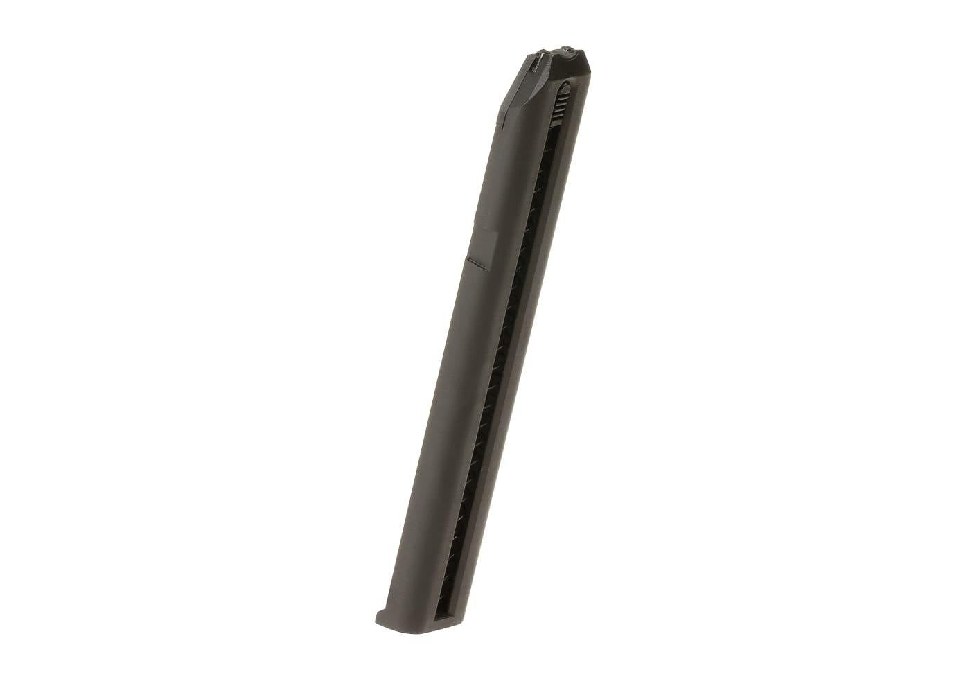 Cyma Magazine CM128 AEP 36rds Black