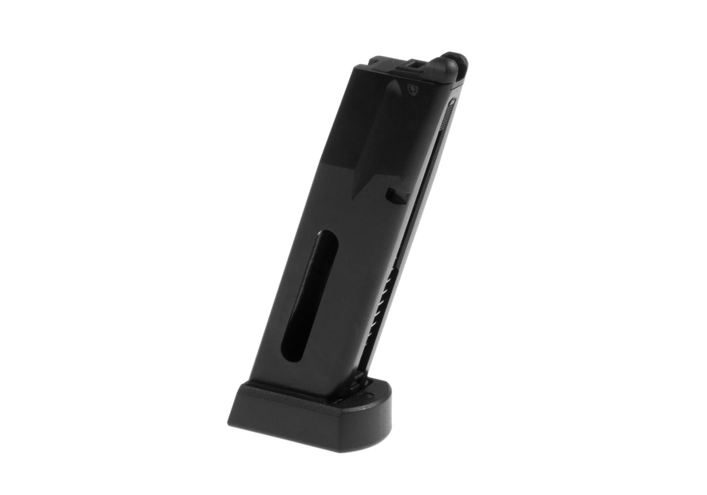 KJW Magazine KP-09 Co2 24rds