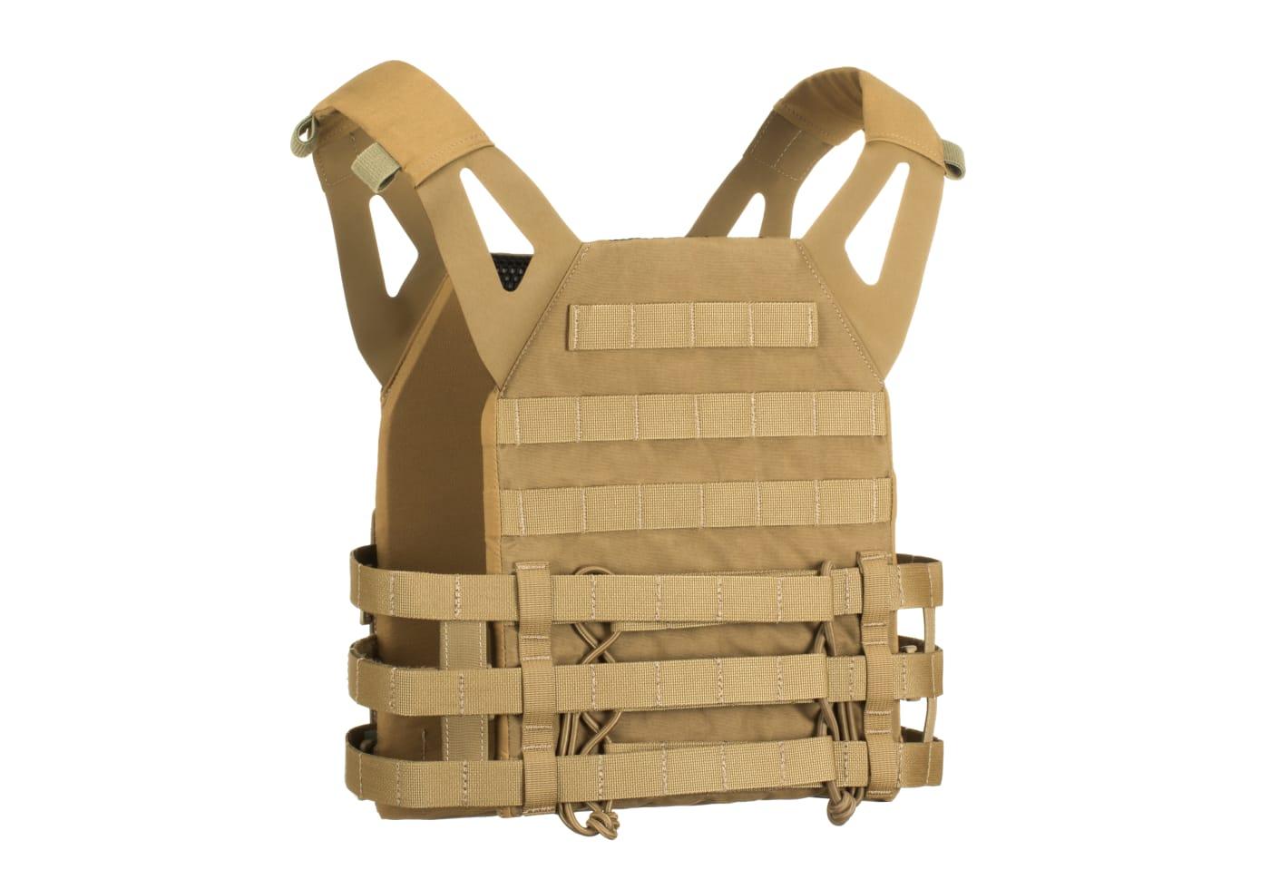 Crye Precision Jumpable Plate Carrier JPC Coyote