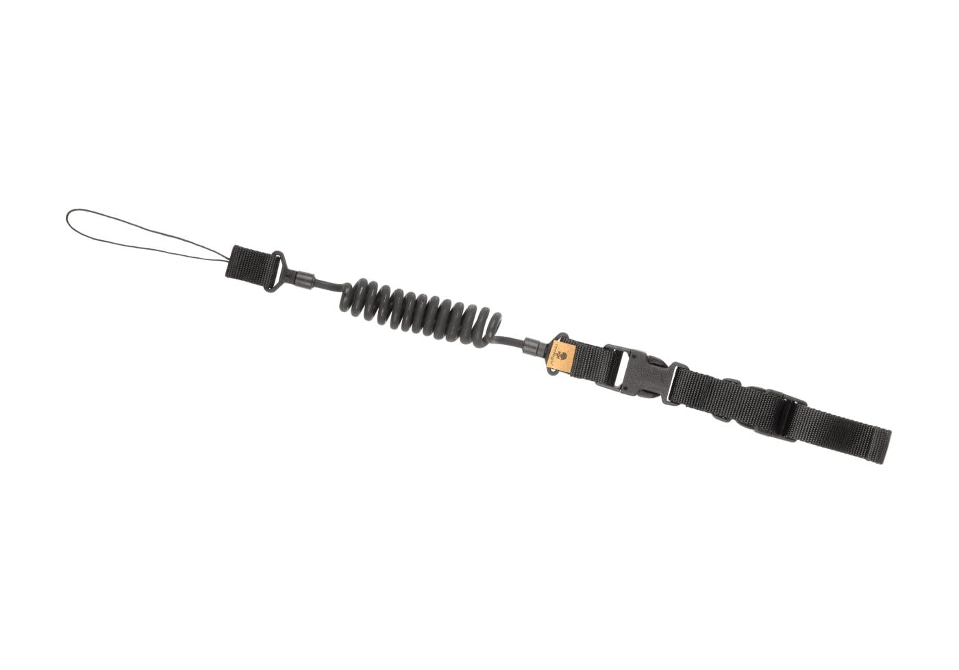 Emerson Pistol Lanyard Black