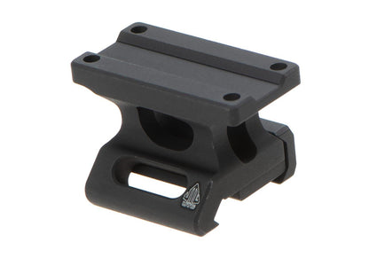 Leapers Absolute Co-Witness Scope Mount for Trijicon MRO Dot Sight Black