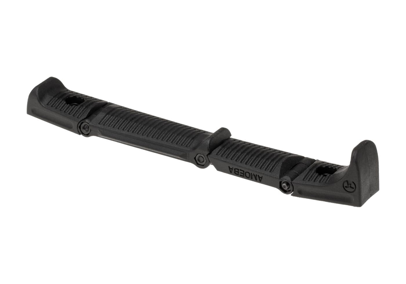 Ares M-LOK Adjustable Angle Grip Black